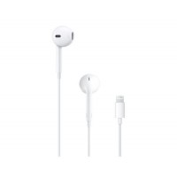 Apple Headset EarPods MMTN2ZM с Lightning конектор